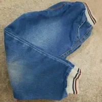 لباس پسرانه