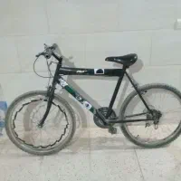 دوچرخه ۲۴