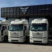 کشنده فاو Faw460