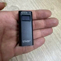 ضبط کننده حرفه ای صدا برند ایریور