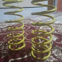 فنر اسپرت پراید