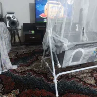 سلام گهواره نوزاد نو