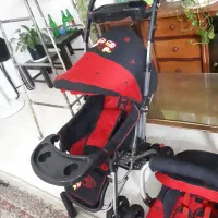 سیسمونی|کالسکه و لوازم جانبی|مشهد, نوید|دیوار