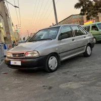 پراید۱۳۱