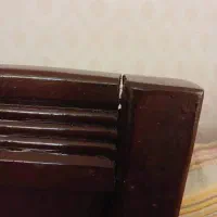 میز ناهار خوری چوبی|میز و صندلی غذاخوری|اصفهان, بهارستان|دیوار