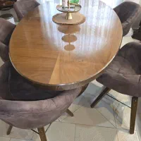 فروش به علت مهاجرت نهار خوری برند ترنج ساخت ترکیه