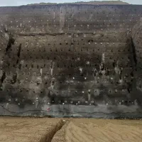 شاتکریت سازه نگهبان
