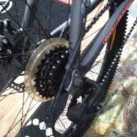 دوچرخه|دوچرخه، اسکیت، اسکوتر|رشت, جانبازان|دیوار