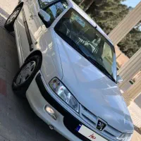 پژو پارس سال ۱۴۰۰ بی رنگ