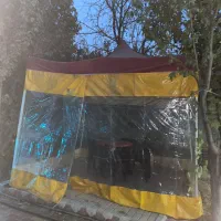 آلاچیق متحرک3در3