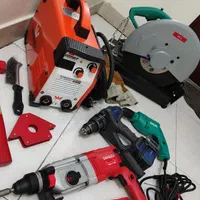 نصاب آنتن فردیس/گیرنده/اندیشه/جوشکار سیار /منظریه|خدمات پیشه و مهارت|فردیس, فردیس|دیوار