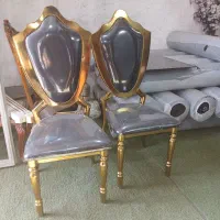 صندلی تالا رانین