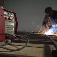 جوشکاری سیار
