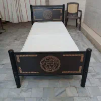 یک نفره تخت