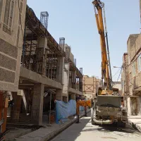 فروش آپارتمان  70و85متری|پیشفروش املاک|گلستان (تهران), |دیوار