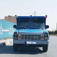 نیسان وانت مدل 85|خودرو سواری و وانت|اسلام‌شهر, شهرک واوان|دیوار