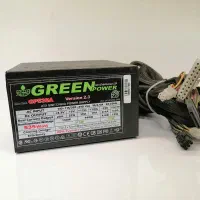 پاور استوک گرین و کولر مستر|قطعات و لوازم جانبی رایانه|سبزوار, نواب صفوی|دیوار