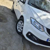 ساینا دوگانه 1403 در حد خشک|خودرو سواری و وانت|کرمانشاه, |دیوار