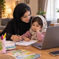 استخدام نیروی فوری خانم فقط(5نفر)