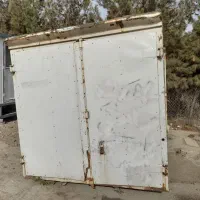 کانتین پشت خاوری