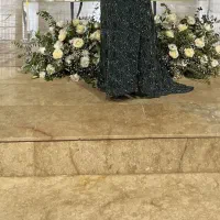 لبلسی بسیار زیبا و مجلل
