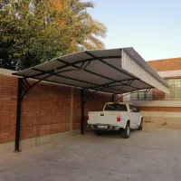 اجرای سقف بدون پایه مزاحم