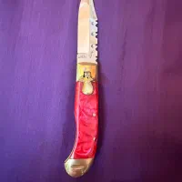 چاقو ۸ دنده ای زنجان نو