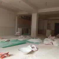 باسلام عرض ادب انجام کلی کارگچ کاری|خدمات پیشه و مهارت|محمدشهر, ولدآباد|دیوار