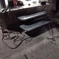 خدمات جوشکار ی و اهنگری سیار و ثابت حتی یک خال جوش|خدمات پیشه و مهارت|تهران, آهنگ|دیوار