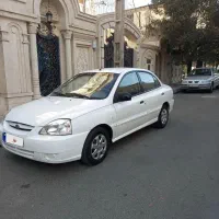 ریو ۸۶|خودرو سواری و وانت|تهران, شهرک دریا|دیوار