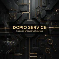 تعمیرات تخصصی اسپرسو ساز و بویلر و آسیاب