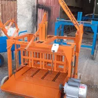 دستگاه بلوکه سبک و میکسر|ماشین‌آلات صنعتی|بجنورد, |دیوار