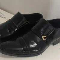 کفش مجلسی مردانه