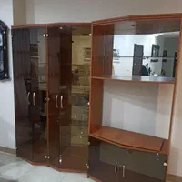 بوفه و ویترین|بوفه، ویترین، کنسول|بوشهر, |دیوار