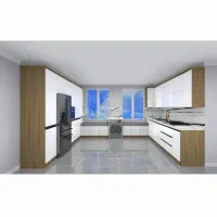 کابینت وکمد