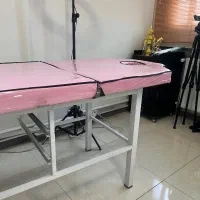 تخت مژه و پوست و دراور آرایشگاهی ۱|آرایشگاه و سالنهای زیبایی|اصفهان, جویباره|دیوار