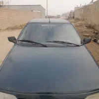 پژو اردی دوگانه سوز|خودرو سواری و وانت|نقده, |دیوار