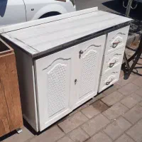 کابینت زمینی