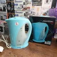 کتری برقی تک