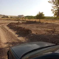 1400متر زمین