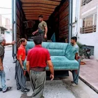 خدمات اثاث کشی خاور نیسان کارگرمجرب باربری پاکدشت|خدمات حمل و نقل|پاکدشت, خاتون آباد|دیوار