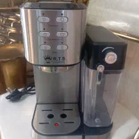 قهوه ساز-اسپرسو ساز اتوماتیک