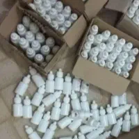 محلول از بین برنده رشک