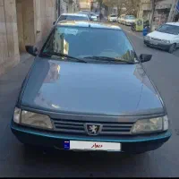 پژو 405 مدل 98|خودرو سواری و وانت|سراوان, |دیوار