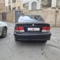 سمند 83|خودرو سواری و وانت|کرج, مهرویلا جنوبی|دیوار