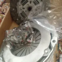 صفحه کلاچ 206