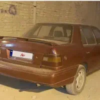 هیوندا اکسل مدا ۱۹۹۴ فول و امتیاز وام بانک سپه