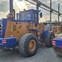 لودر تیراژه  ۲۰۱۷|خودرو سنگین|اسلامشهر, مسکن مهر اسلاشهر (شهرک امام خمینی)|دیوار