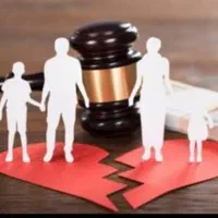 وکیل خانواده طلاق مهریه نفقه
