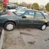 پژو ۸۲تکسوز درحد۹۸